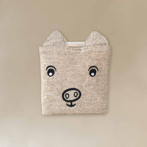Friendly Faces on the Farm Soft Book - Books (Baby/Board) - pucciManuli