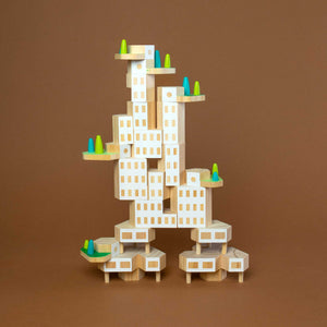 garden-city-building-blocks-in-tall-tower-configuration