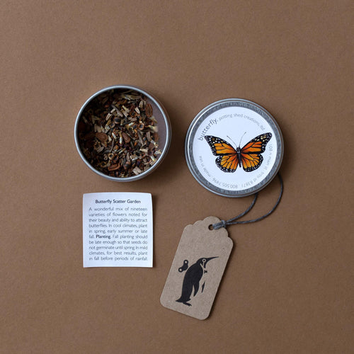 Garden Sprinkles | Butterfly - Outdoor - pucciManuli