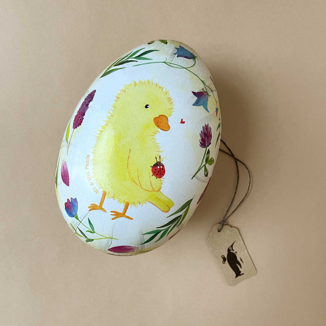 German Easter Egg | Springie