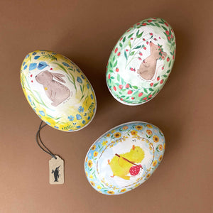 German Easter Egg | Springtime - Easter - pucciManuli