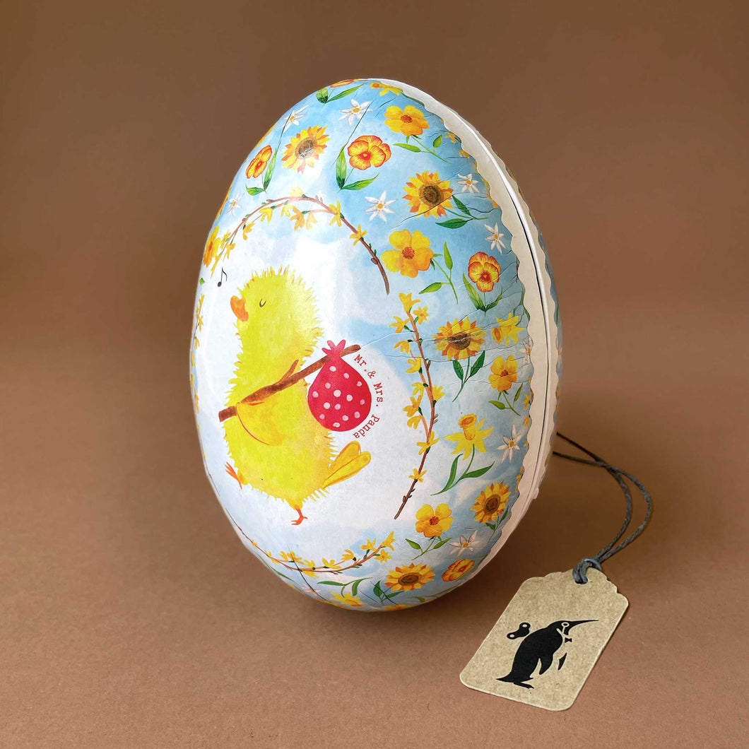 German Easter Egg | Springtime - Easter - pucciManuli