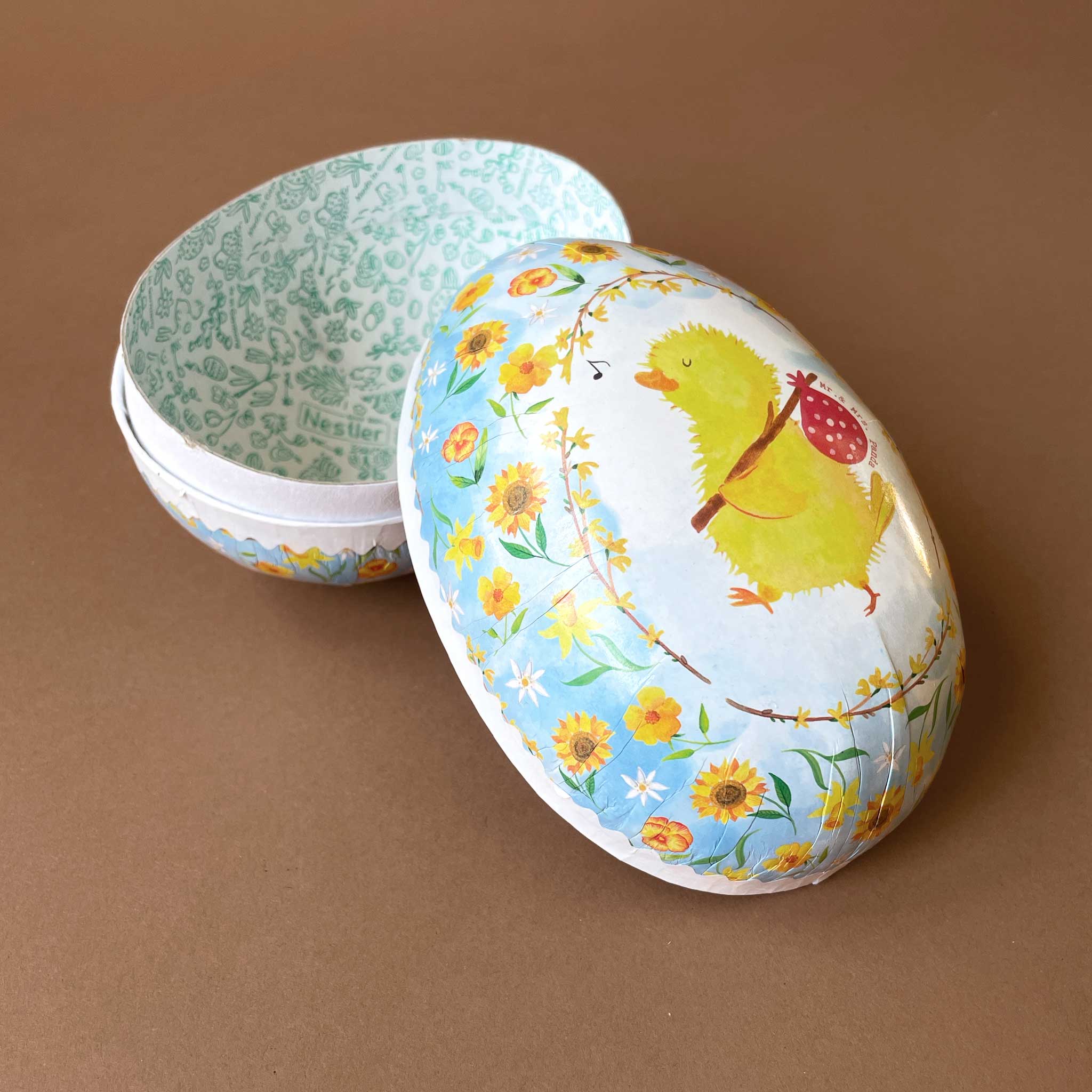 German Easter Egg | Springtime - Easter - pucciManuli