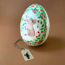 Load image into Gallery viewer, German Easter Egg | Springtime - Easter - pucciManuli