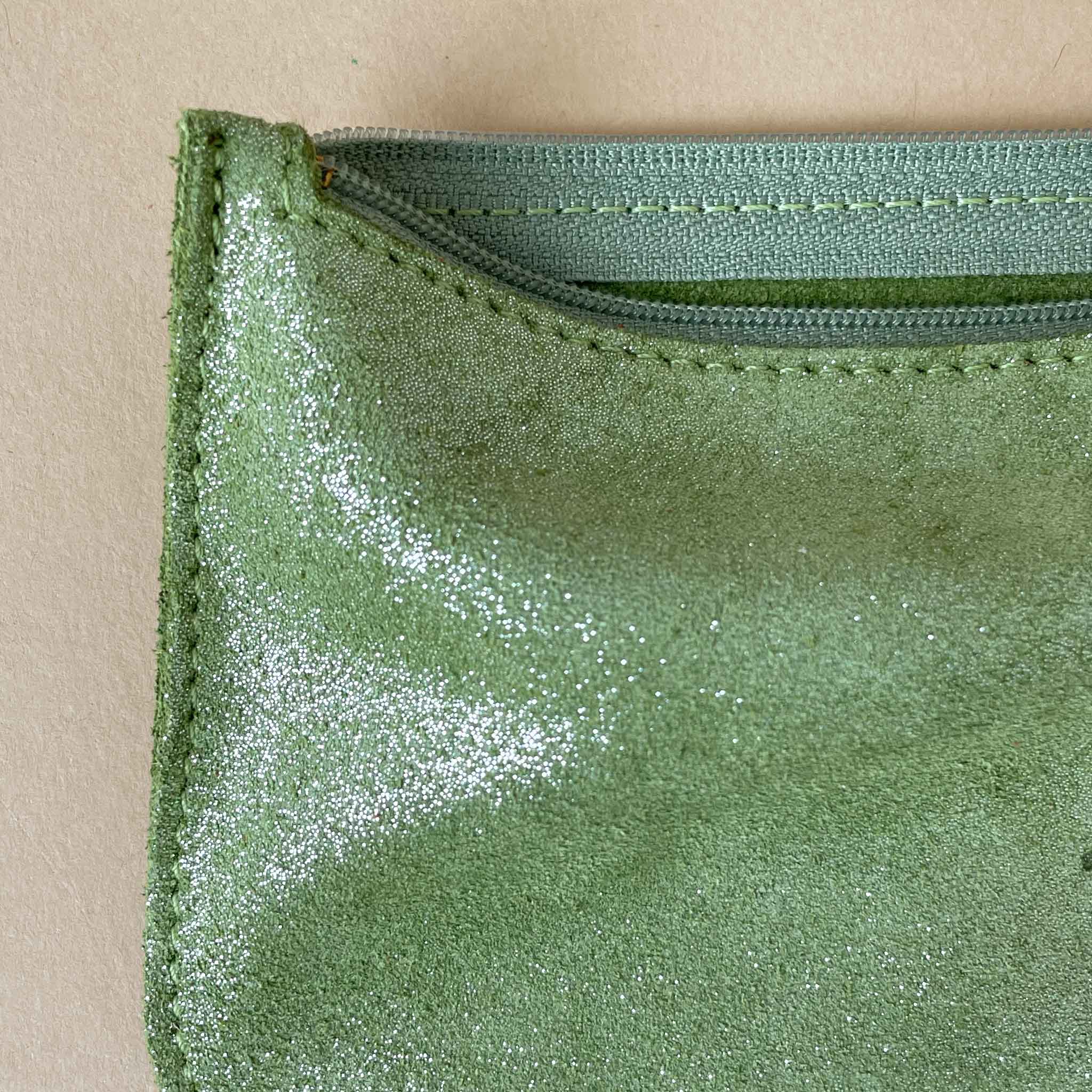 Glitter Coin Purse | Amande - Accessories - pucciManuli