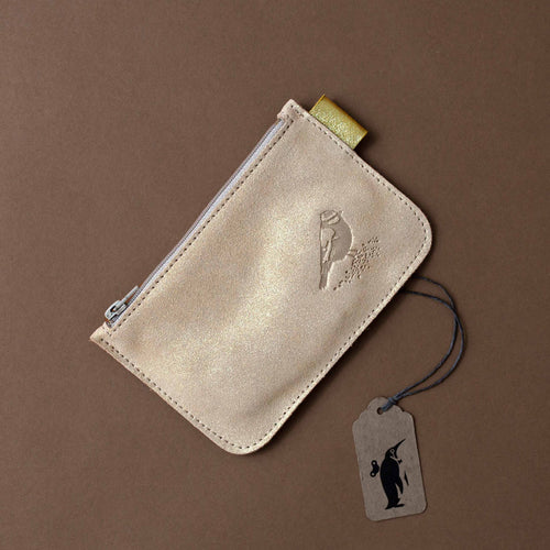 jasmin-glitter-coin-purse-rose-gold-with-embossed-bird