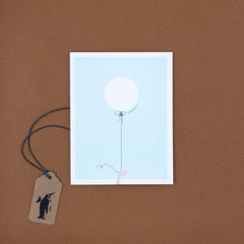 Load image into Gallery viewer, mint-card-with-scratch-off-balloon