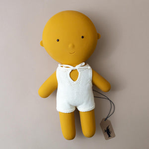 Indigo Paper Doll Coloring Kit – pucciManuli