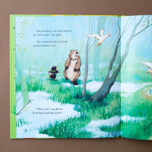 Load image into Gallery viewer, Good-bye, Bear Book - Books (Children&#39;s) - pucciManuli