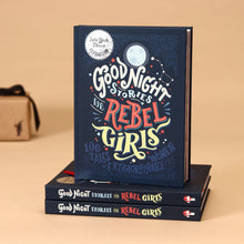 Load image into Gallery viewer, good-night-stories-for-rebel-girls-book-cover