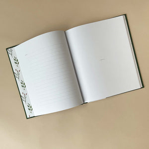 inside-page-of-grandparent-journal-one-lined-page-and-one-blank-page-for-photo