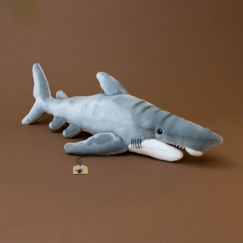 great-white-shark-stuffed-animal