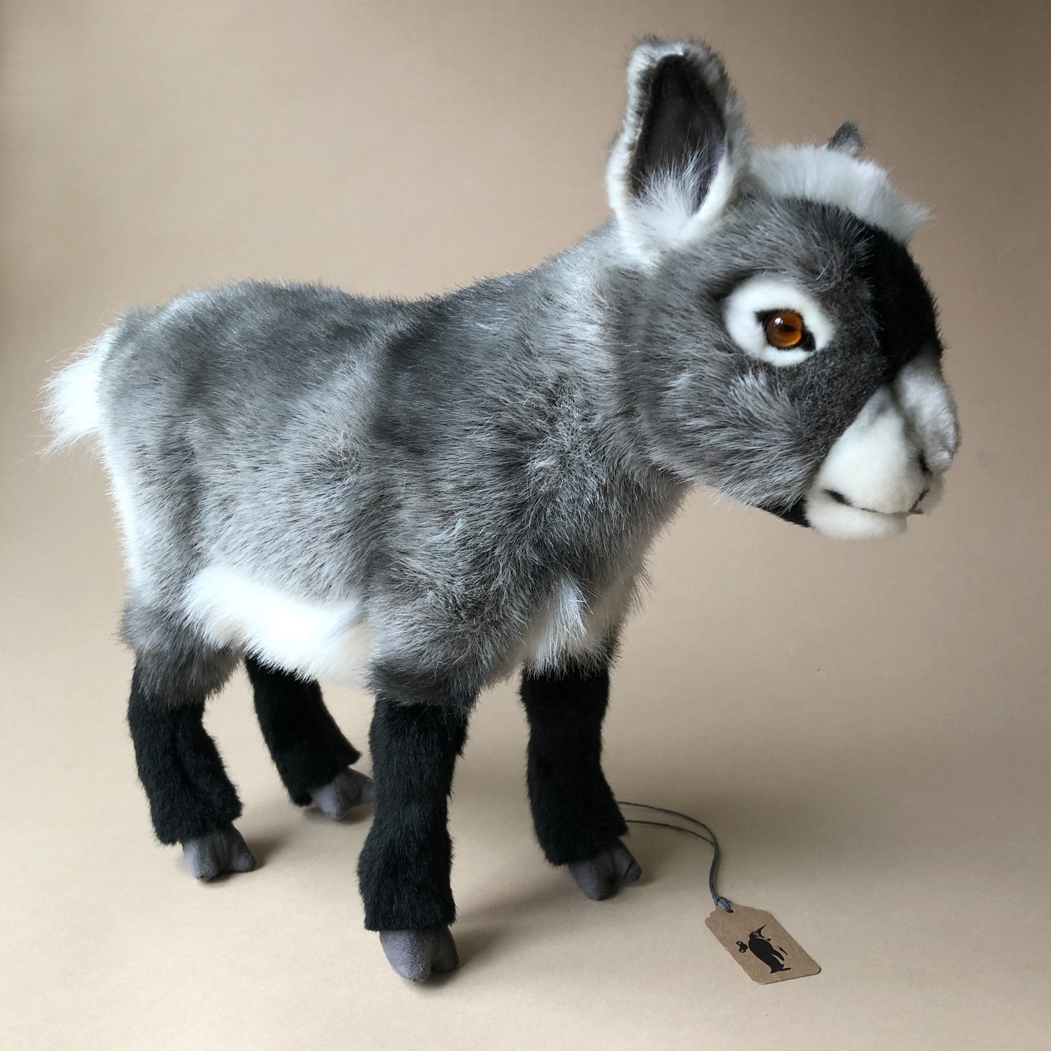 grey-dwarf-goat-realistic-stuffed-animal