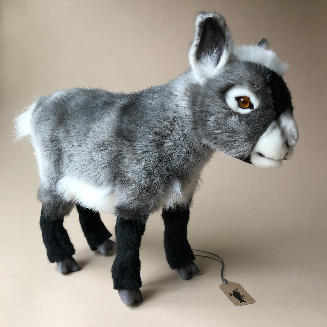 Life size deals stuffed goat