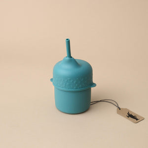 grippe-cup-with-sippe-lid-set-and-straw-in-blue-dusk
