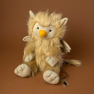 A place to buy Gus Gryphon by Jellycat Discount