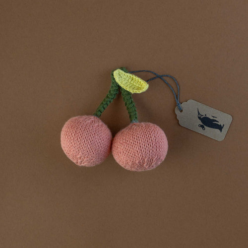 hand-knit-cherries-rattle