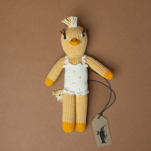yellow-knit-duck-in-swimsuit-rattle