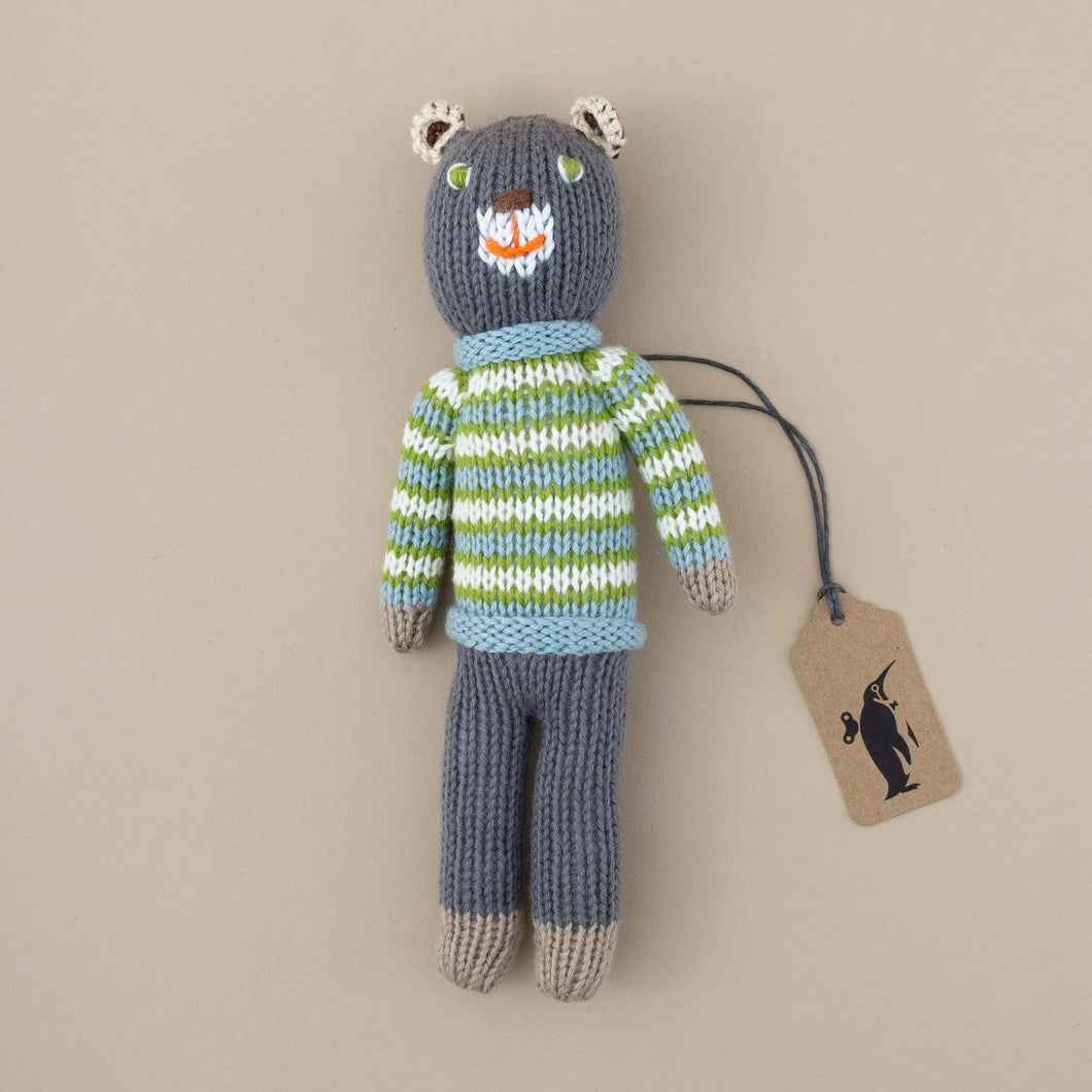 brown-bear-knit-rattle-with-blue-and-green-striped-sweater