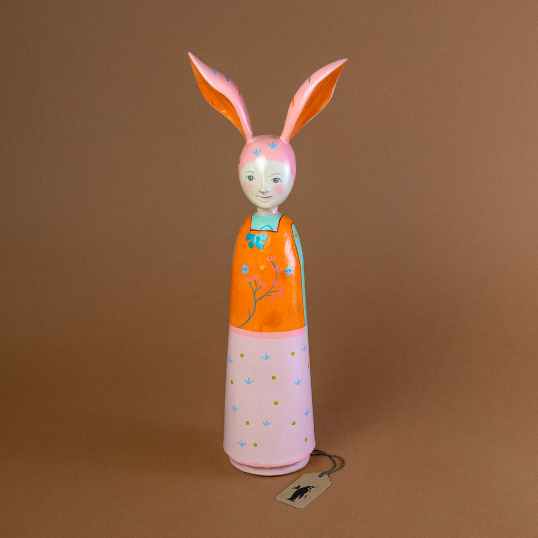 hand-painted-coin-bank-madame-lapin
