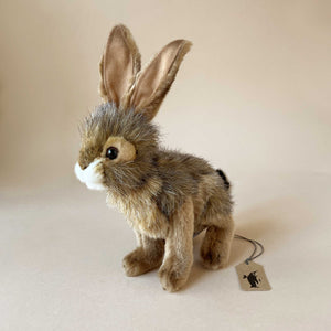 Black-Tail Rabbit | Small - Stuffed Animals - pucciManuli