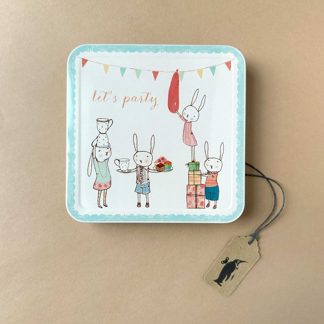square-metal-tin-illustrated-with-celebrating-bunnies