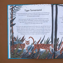 Load image into Gallery viewer, interior-page-tiger-turnaround