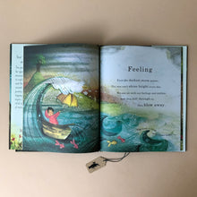 Load image into Gallery viewer, inside-of-happy-book-titled-feeling
