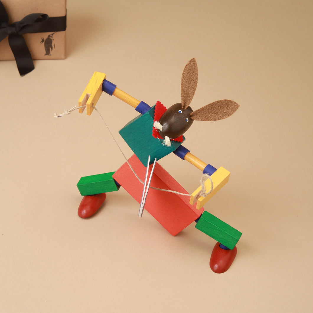 rabbit-building-block-creation