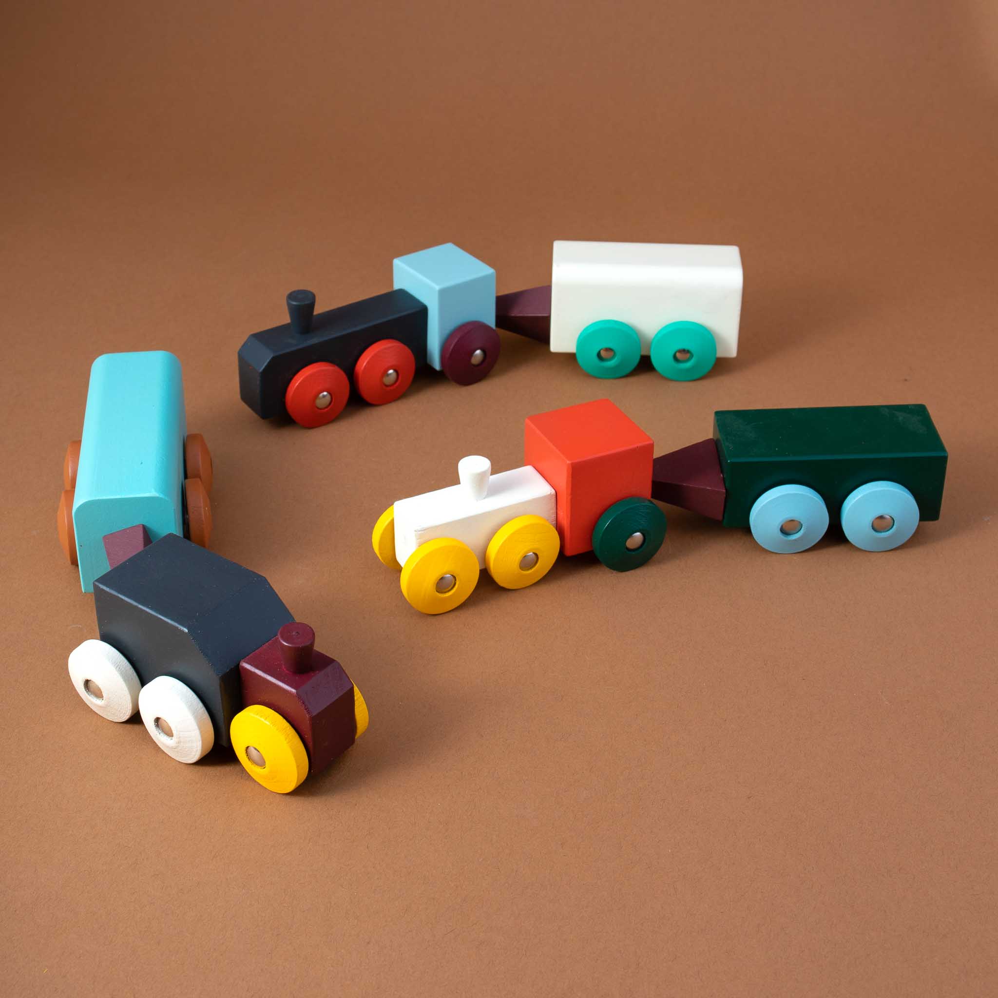 examples-of-train-configurations