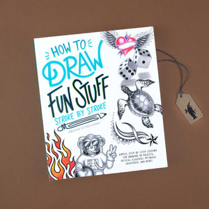 how-to-draw-cool-stuff-illustrated-front-cover-of-included-tutorials