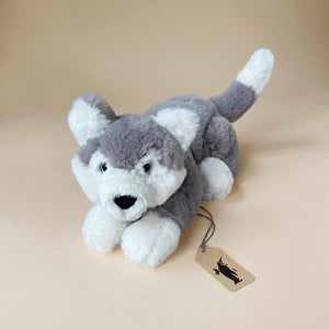 small-hudson-husky-stuffed-animal-in-lying-position