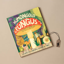 Load image into Gallery viewer, Humongous Fungus - Books (Children&#39;s) - pucciManuli