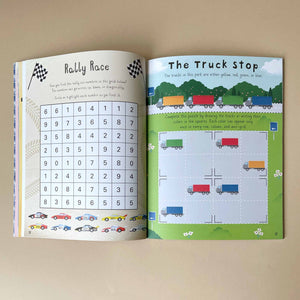 inside-pages-in-the-car-activity-book-truck-stop-and-rally-race