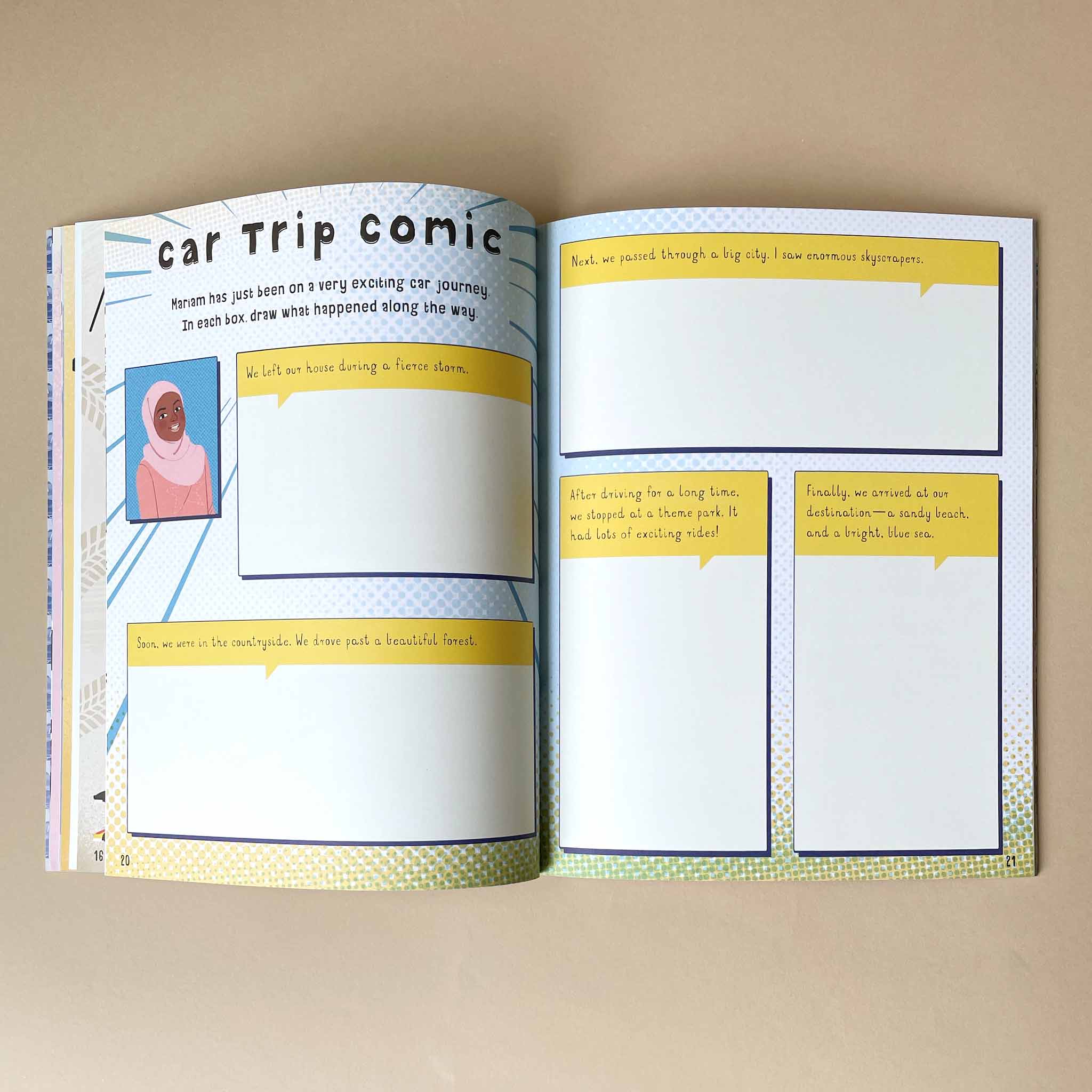 inside-pages-in-the-car-activity-book-car-trip-comic