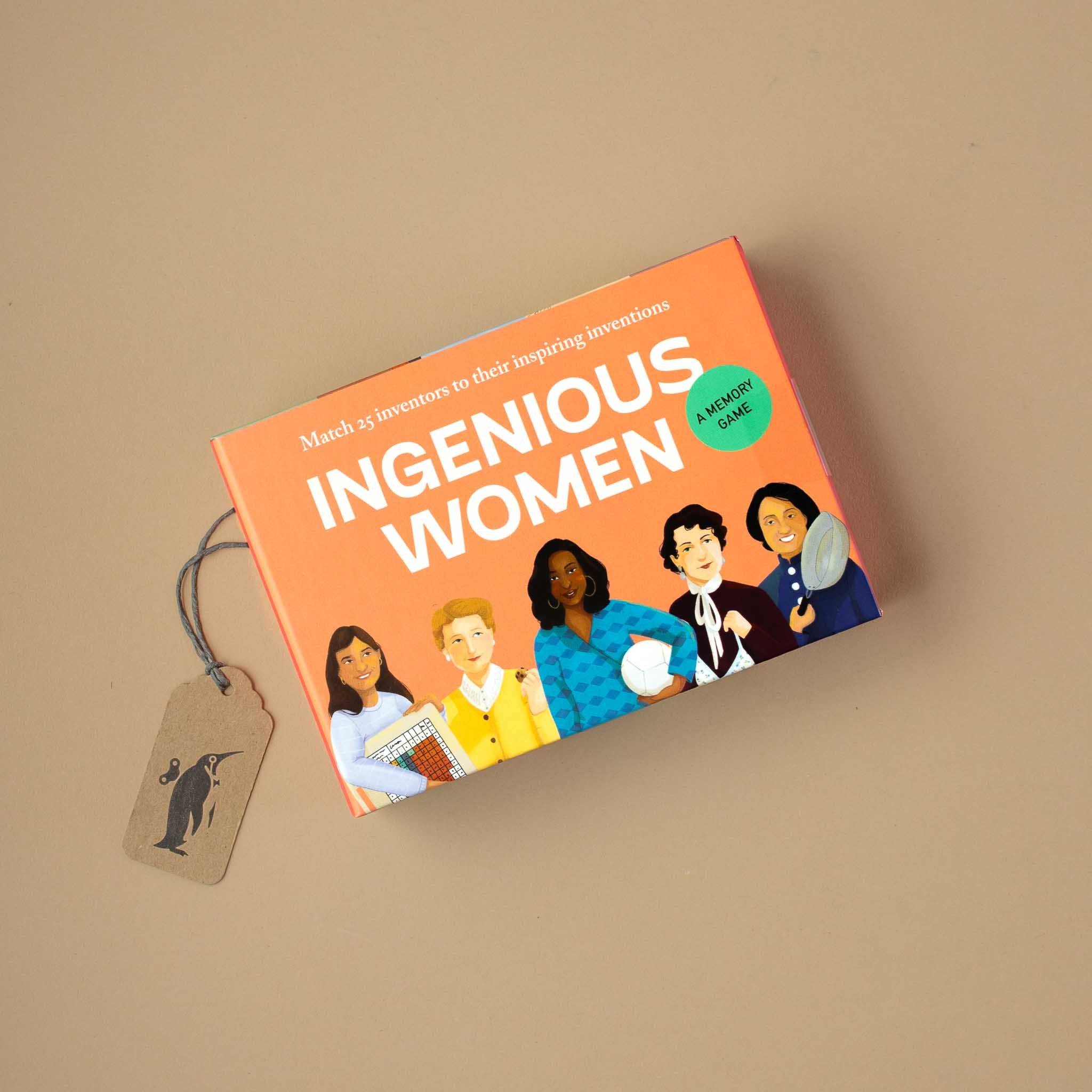    ingenious-women-memory-game-box