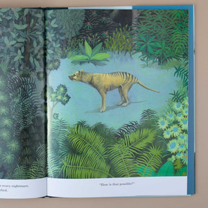 open-book-showing-a-jungle-and-text