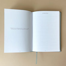 Load image into Gallery viewer, IVF Journal | Grey - Stationery - pucciManuli