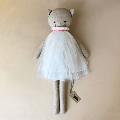 aurelie-cat-doll-in-ivory-tulle-dress