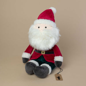 jolly-santa-stuffed-animal-in-red-coat