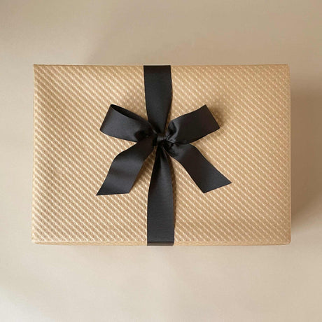 Gift Wrap | Textured Kraft - GB Gift Wrap - pucciManuli