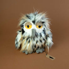 Load image into Gallery viewer, lady-hooray-owl-stuffed-animal