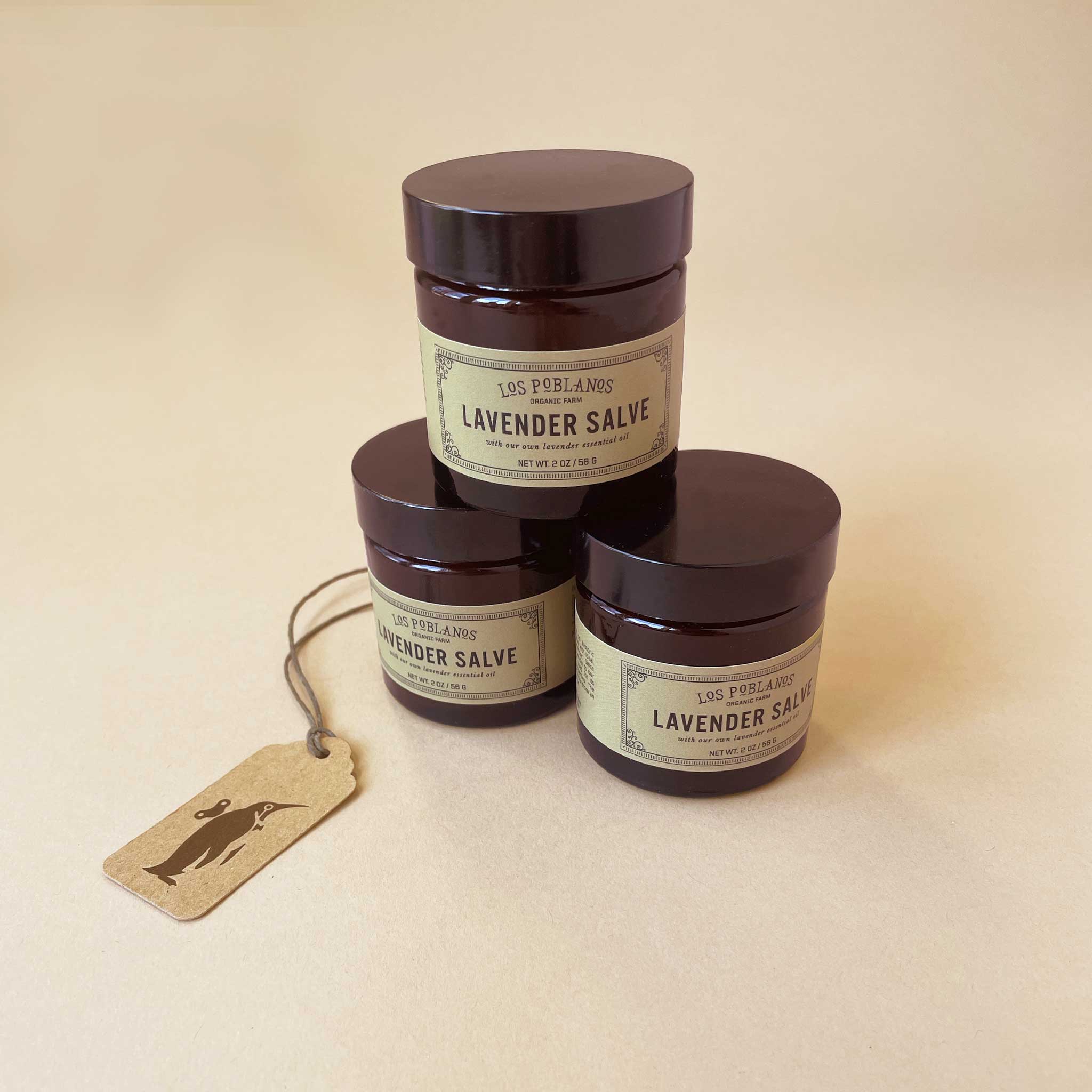 three-small-jars-of-lavender-hand-salve