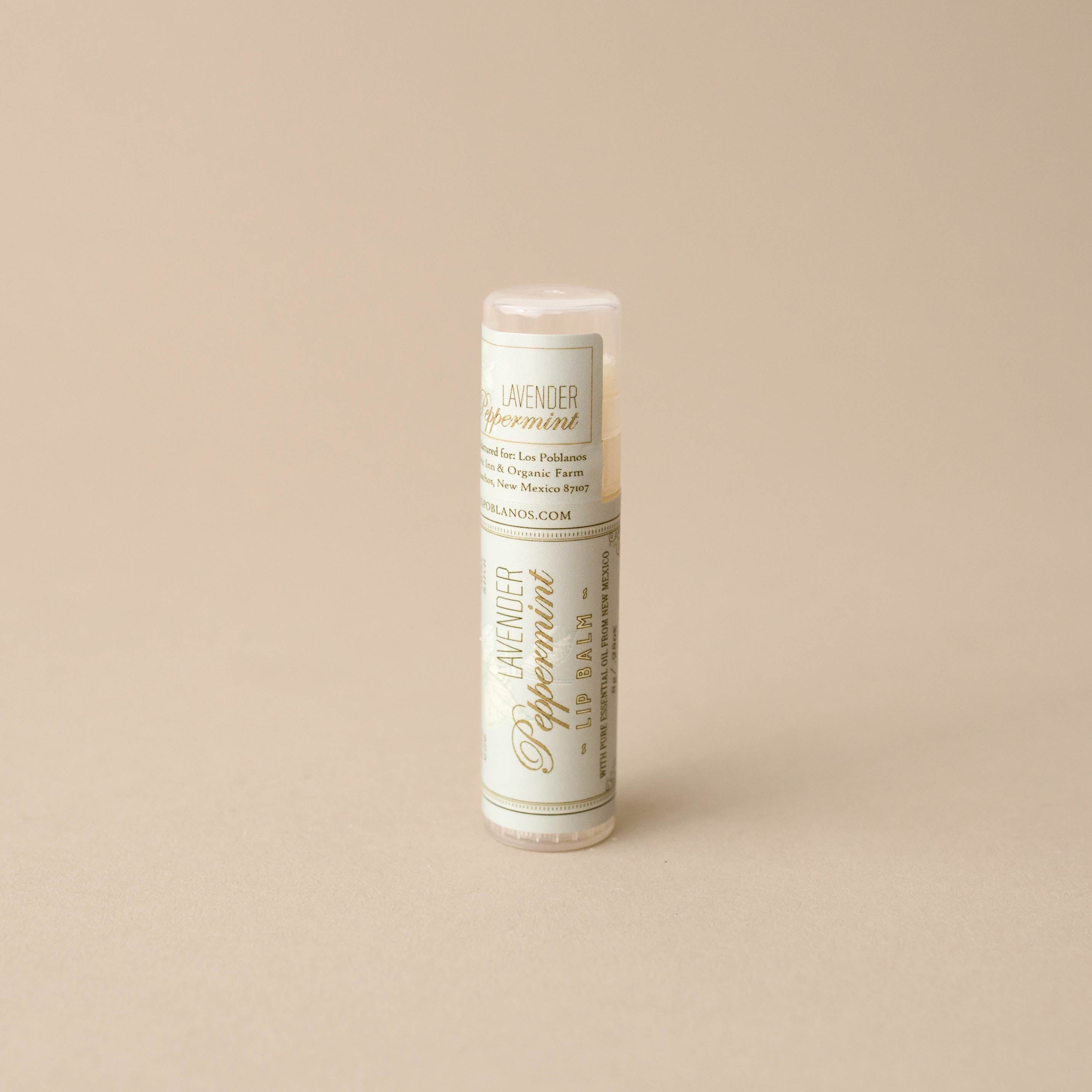 lavender-mint-lip-balm-in-tube-with-pale-green-label