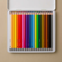 Load image into Gallery viewer, interior-box-colorful-pencils