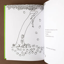 Load image into Gallery viewer, Leather Bound The Giving Tree Book - Books (Children&#39;s) - pucciManuli