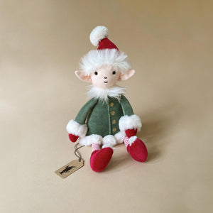 medium-leffy-elf-in-green-coat-red-santa-hat-and-striped-leggings