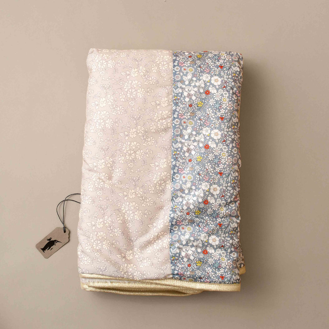 Liberty Blanket | Katie - Blankets/Throws - pucciManuli