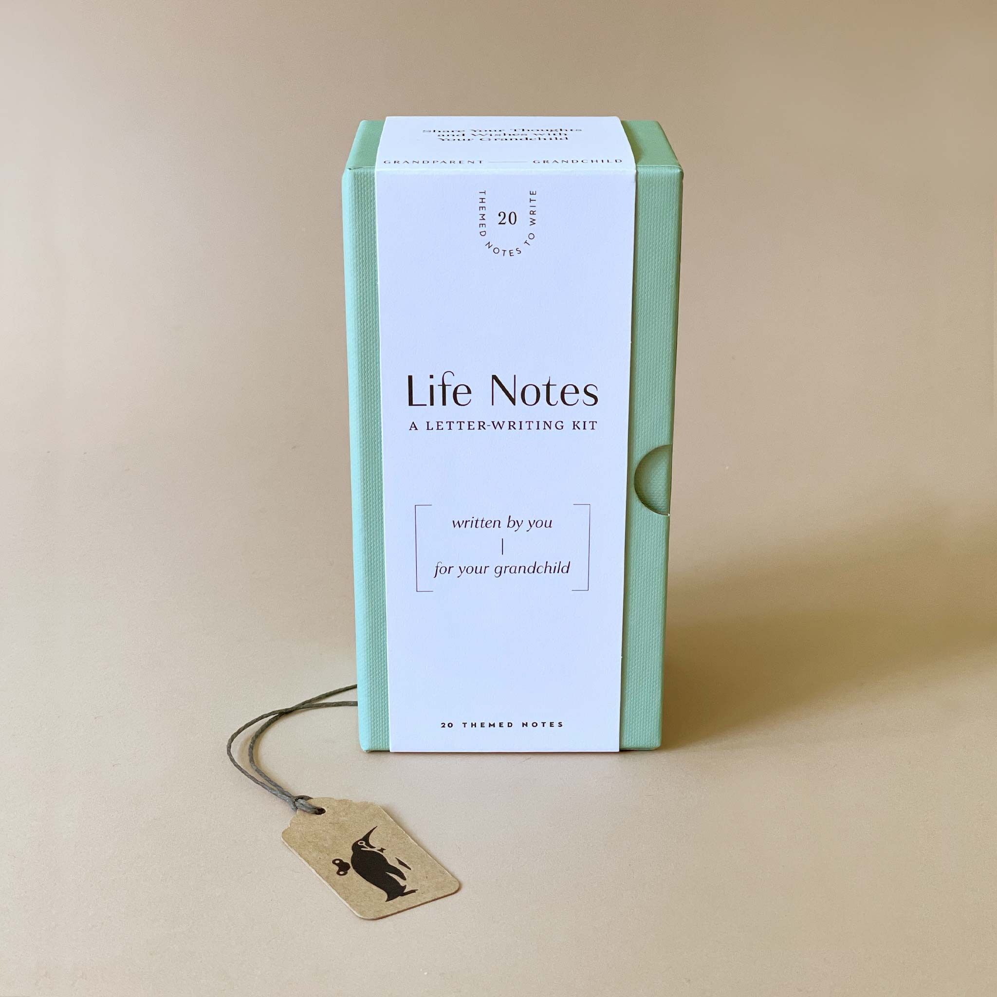 Note Writing Kit Letter Writing Set 