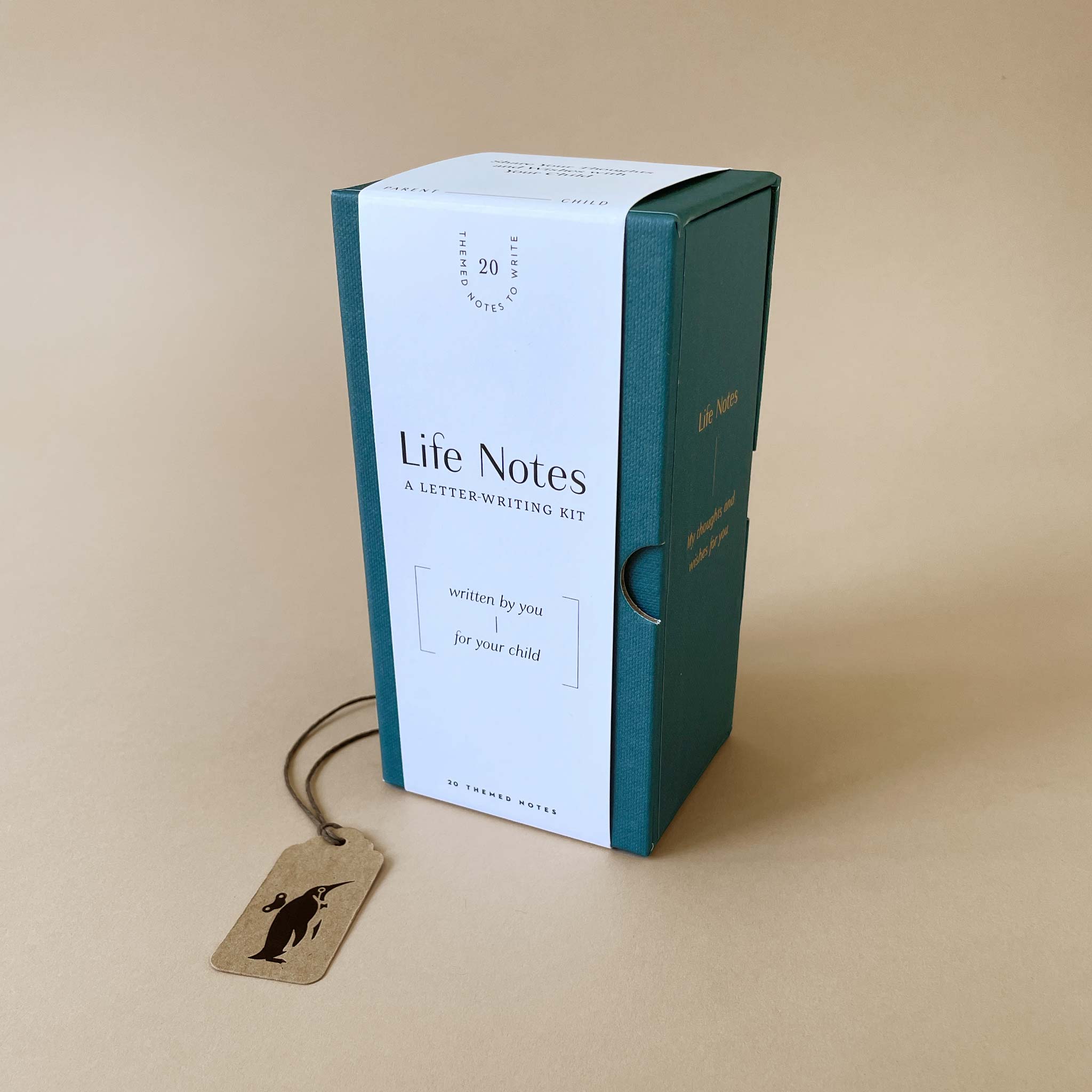 Life Notes | Parent - Books (Adult) - pucciManuli